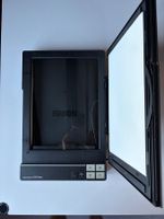 Epson Perfection V370 Photo Flachbettscanner