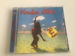 Verden Allen / 20 Years Holiday / 2002