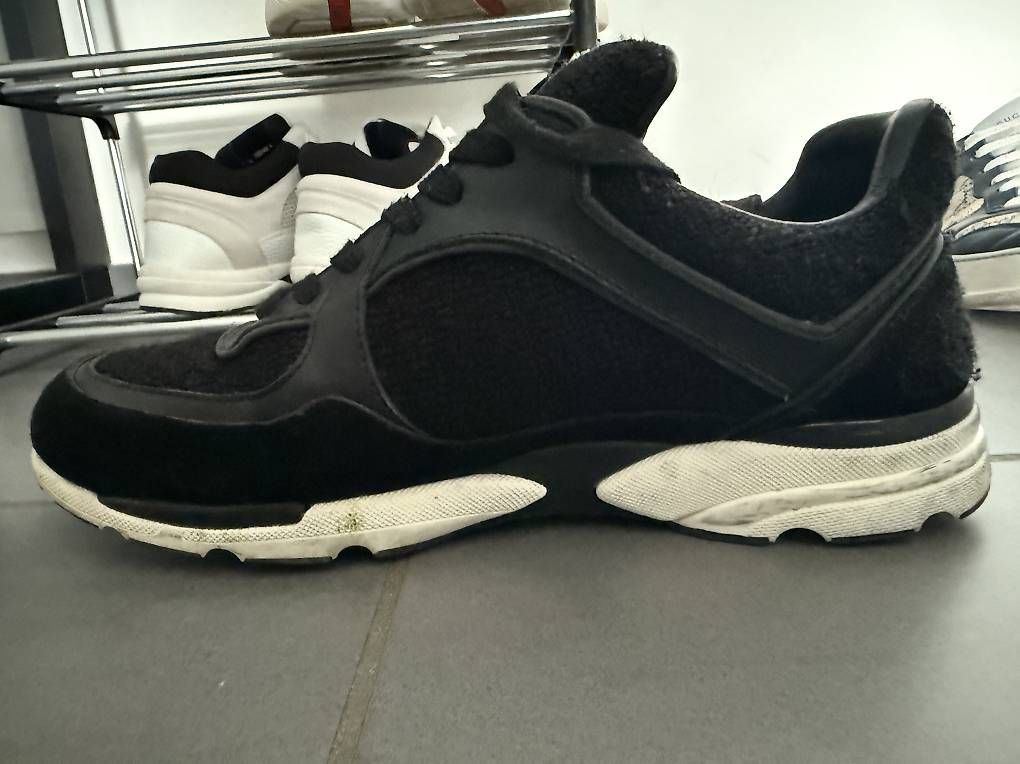 Chanel Scarpe da uomo: Chanel Schuhe – Usato da Uetikon am See venduto da abd_hsw5 1