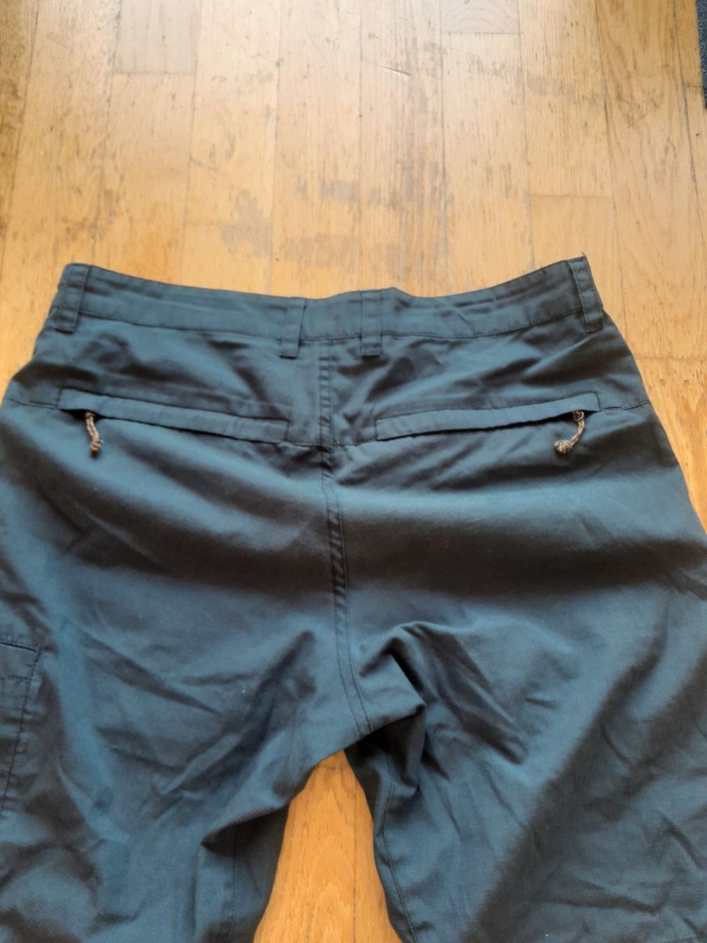 Fjällräven Pantaloni: Fjällräven Shorts Herren Grösse 48 – Usato da Worb venduto da Osterthal 3
