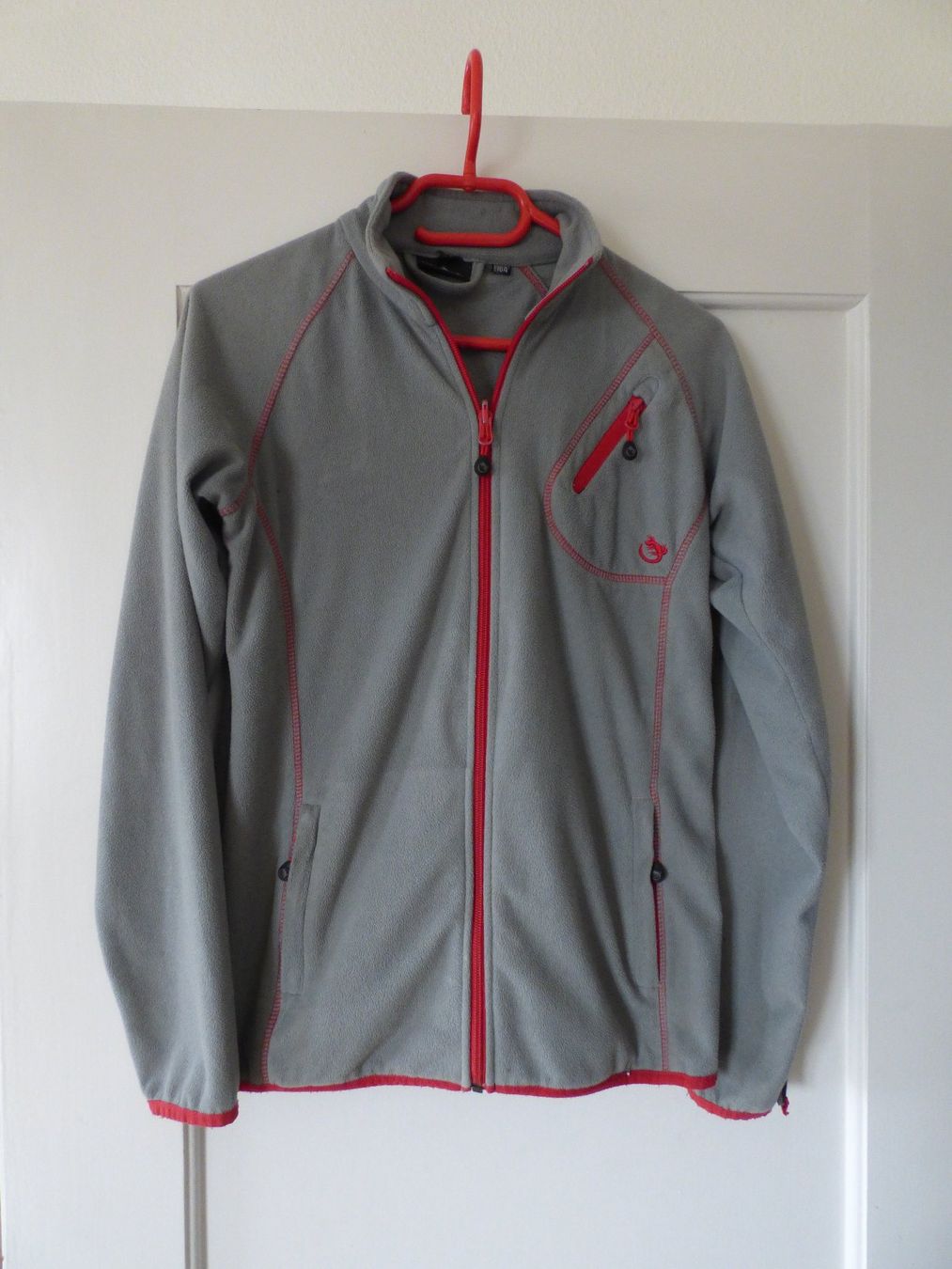 Giacche: Fleece (Gr. 164) – Usato da Zürich venduto da Goulliver 1