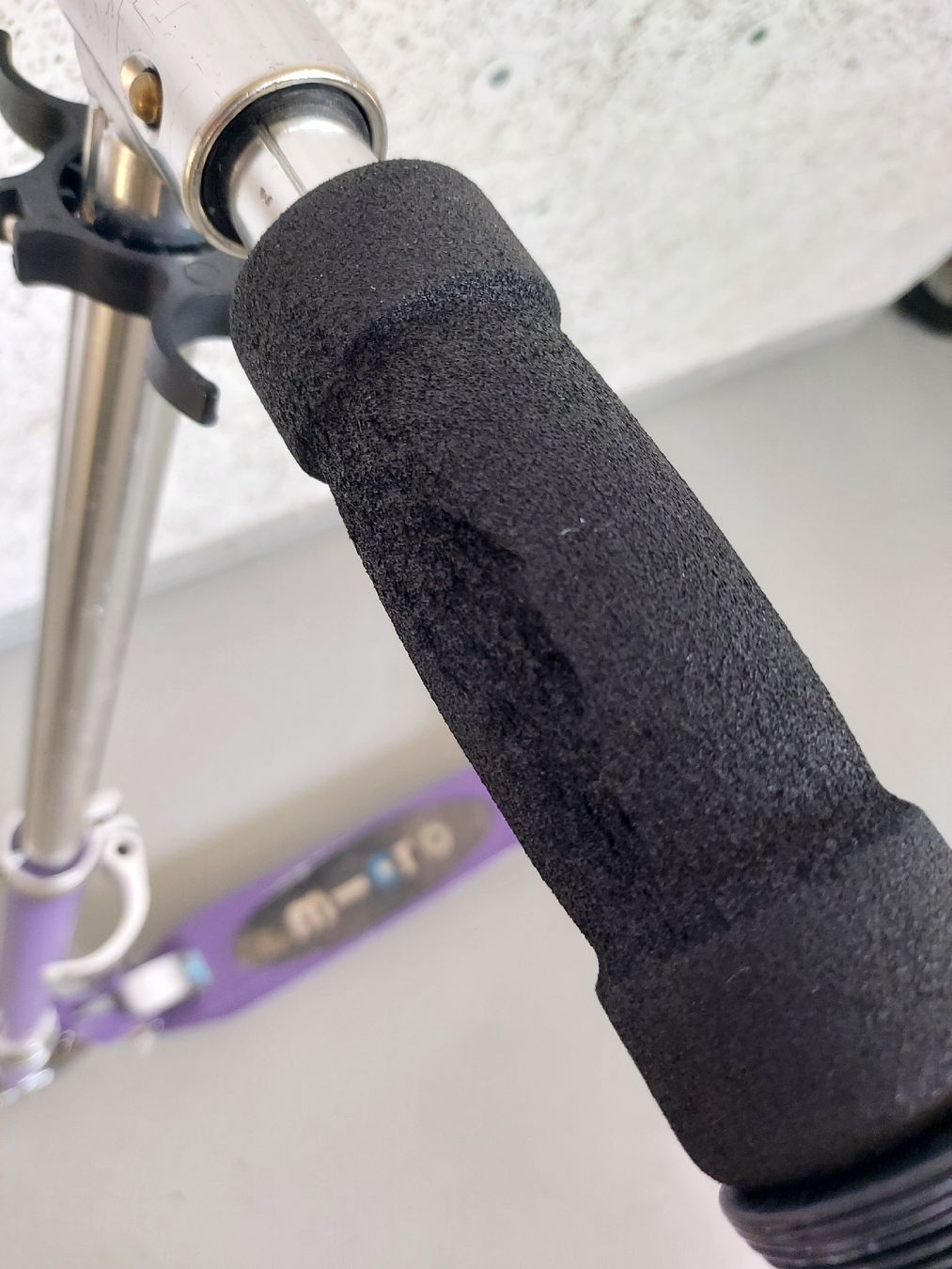 Micro Veicoli per bambini: Micro Trottinette – Usato da Gossau SG venduto da Iandolo 1