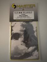 1/144 AVRO VULCAN REFUELING PROBE BOOM