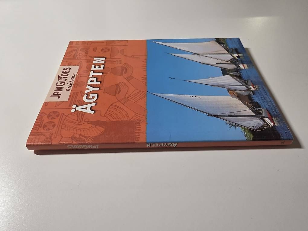 Libri: Reiseführer Ägypten  – Usato da Olten venduto da Missn 1