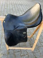 Gebrauchter Sattel zu verkaufen