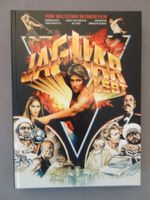 Jaguar lebt   (1979)   -   Limited Mediabook