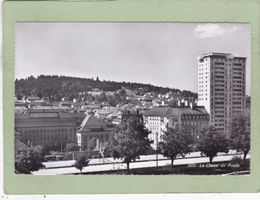 La Chaux-de-Fonds