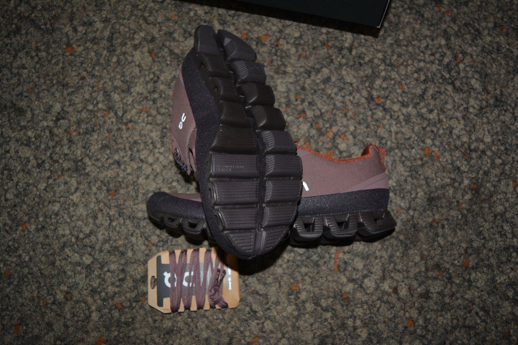 On Scarpe da donna: ON DAMENSCHUHE CLOUD DIP – Nuovo e nell'imballaggio originale da Weissbad venduto da Usw63 2