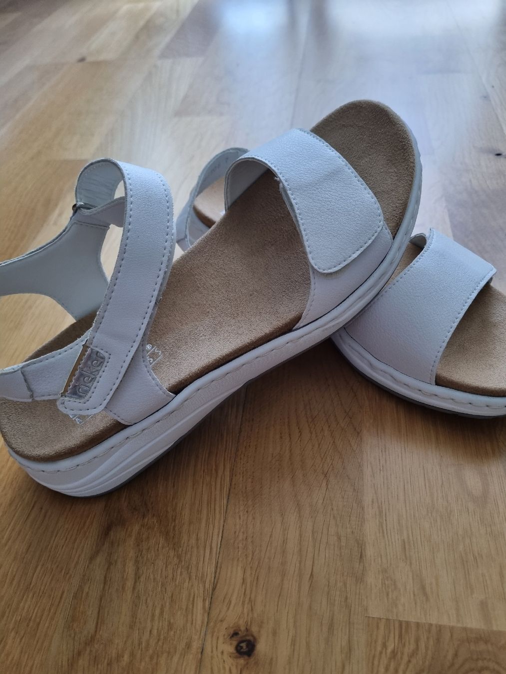 Rieker Damenschuhe: Rieker  – Neu (gemäss Beschreibung) aus Bern von Ana0144