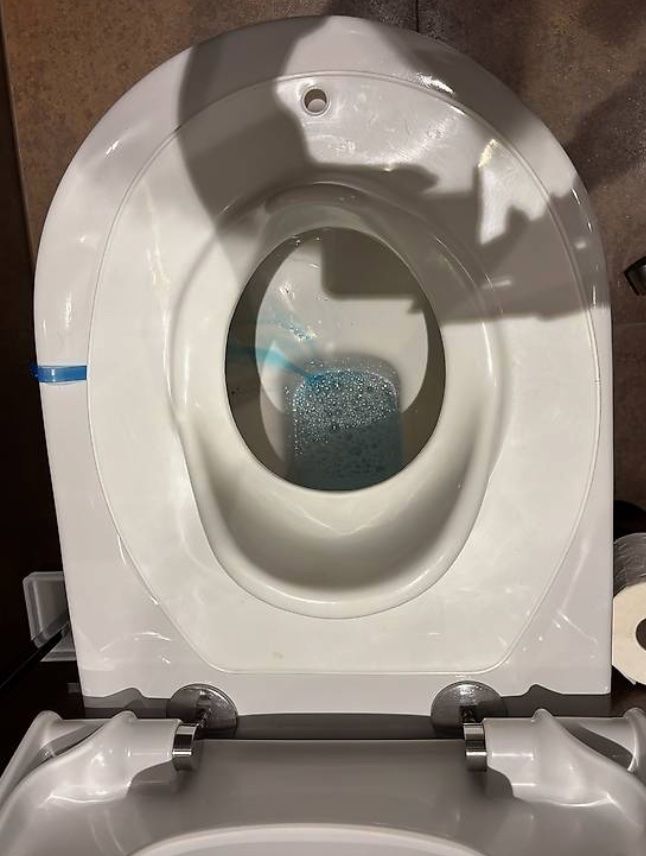 Ikea WC: Réducteur toilette enfant – Gebraucht aus La Croix (Lutry) von patricia150392 1