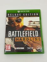 Battlefield Hardline (Deluxe Edition) (XBOX ONE)
