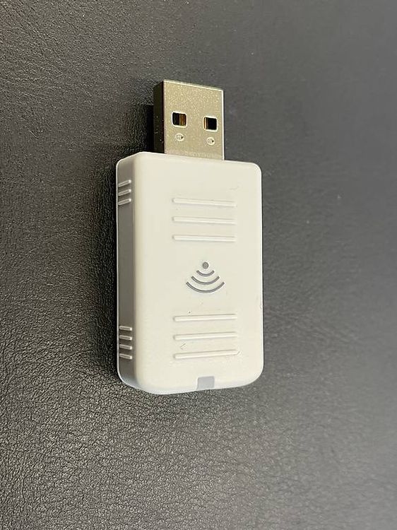 WiFi-Modul Für Nemaxx Pelletofen - WLAN Adapter Für P6, P9, P12 Fernsteuerung