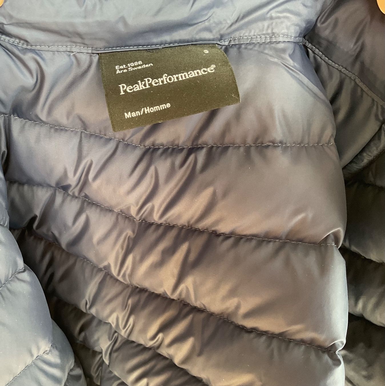Peak Performance Giacche: Peak Performance veste - Gr. S – Usato da Icogne venduto da cen_h97r 7