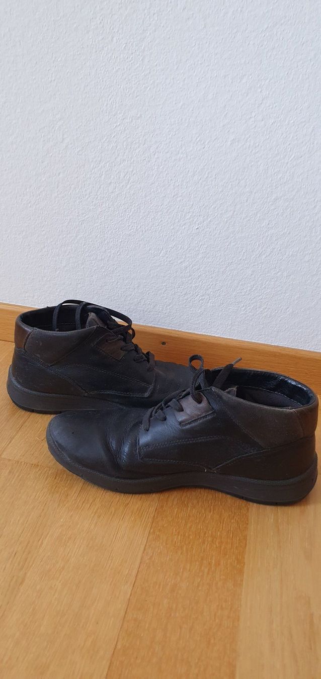 Scarpe da uomo: Herren Winterschuhe Stonefly Gr. 44 – Usato da Bern venduto da fede736 2