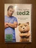 ted 2 DVD