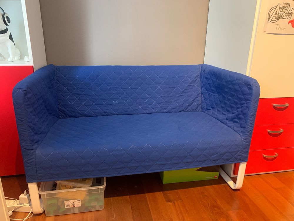 IKEA Sofa Kaufen auf Ricardo