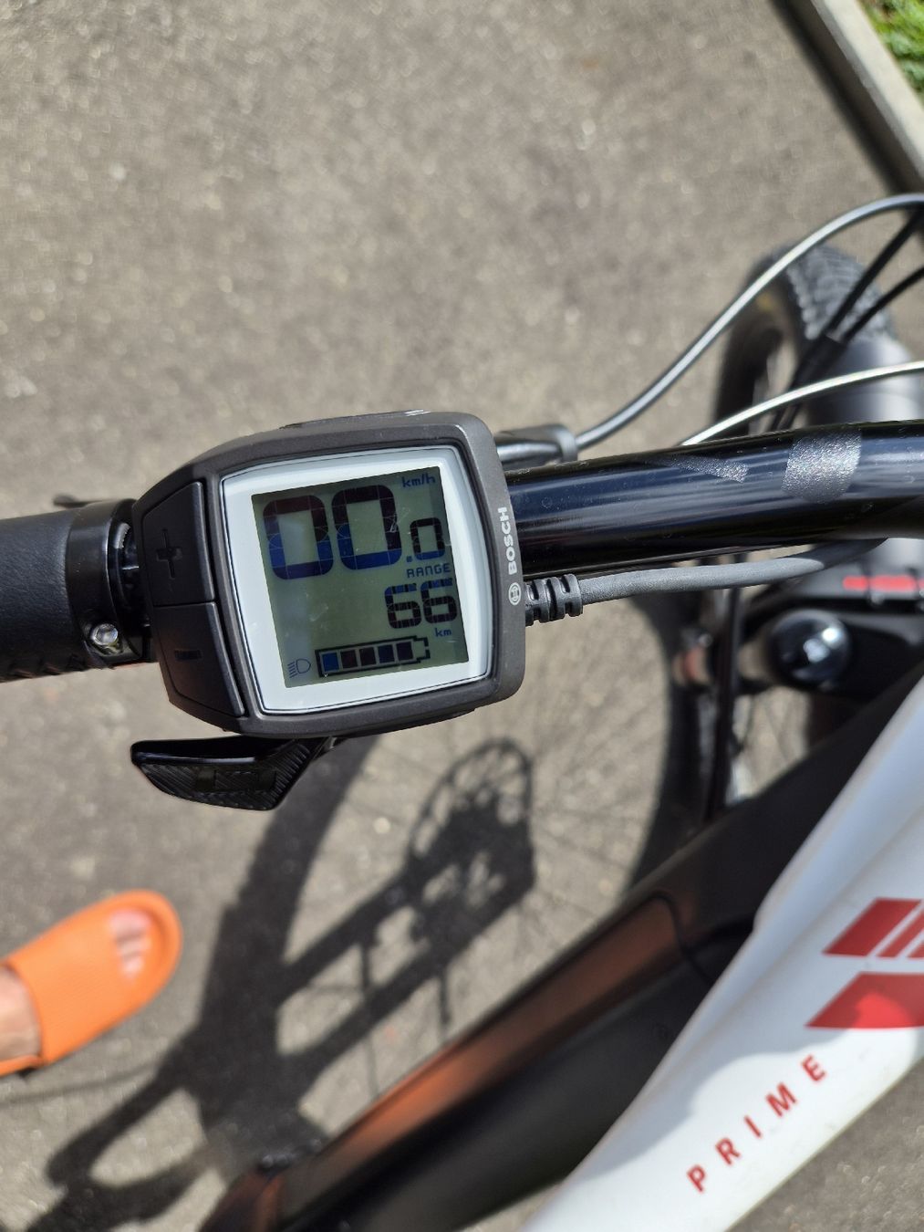 Mondraker Biciclette: E-Mountain Bike Mondraker – Usato da Steinen venduto da beateggli 6