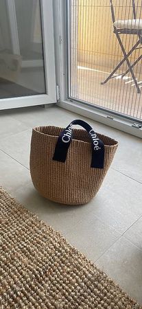 Chloé Tasche