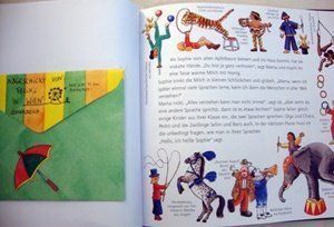 Zirkusbriefe von Felix | Kaufen auf Ricardo