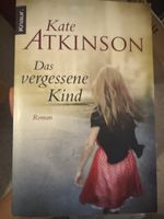 Buch - das vergessene Kind