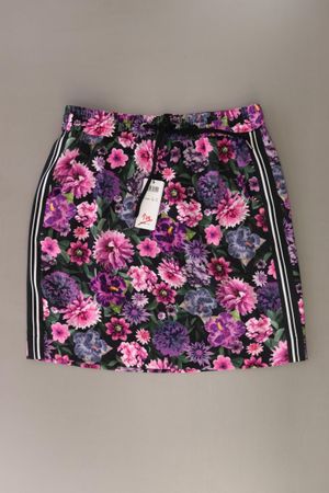 Marc Cain Rock Gr. 40 mit Blumenmuster