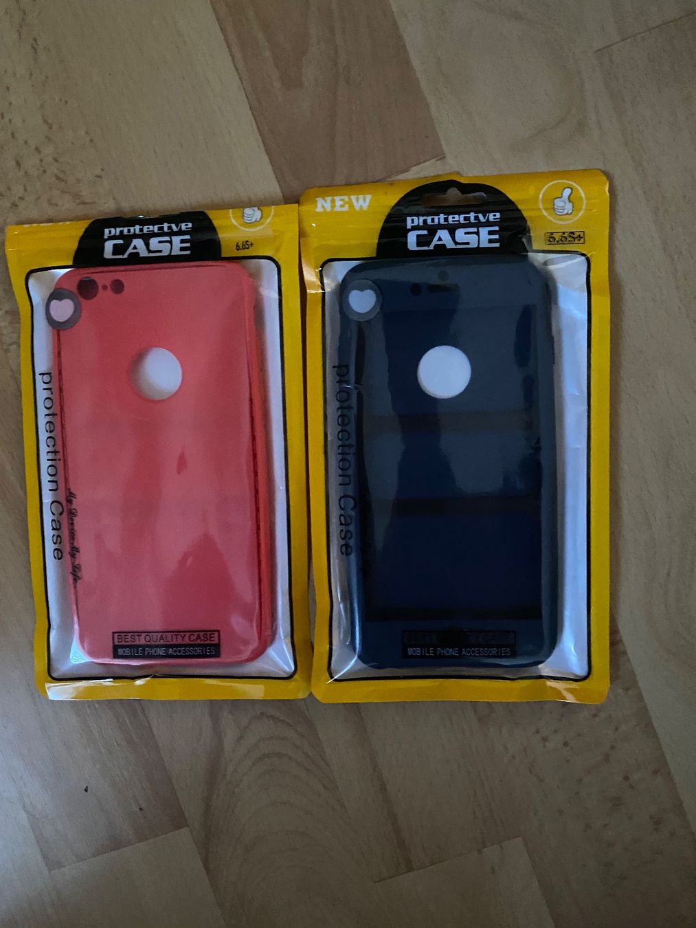 Coques & Protection écran: étuis pour iPhone 6PLUS – Neuf avec emballage d'origine à marly par karolline01 4
