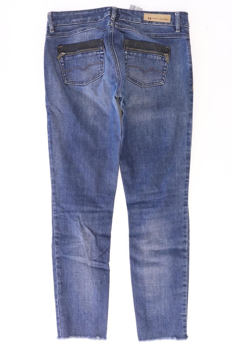 Jeans: BOSS Orange Regular Jeans Gr. W30/L34 – Gebraucht aus Neustadt an der Waldnaab von SecondLifeFashion 1