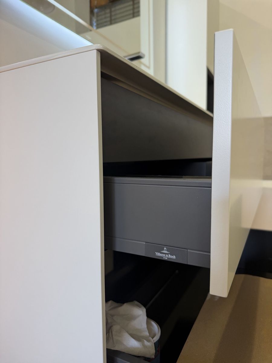 Installations & Meubles: Villeroy & Boch Badmöbelset  – Neuf (Voir description) à Amriswil par deluxe_bad 4