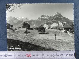 MORSCHACH SZ AK