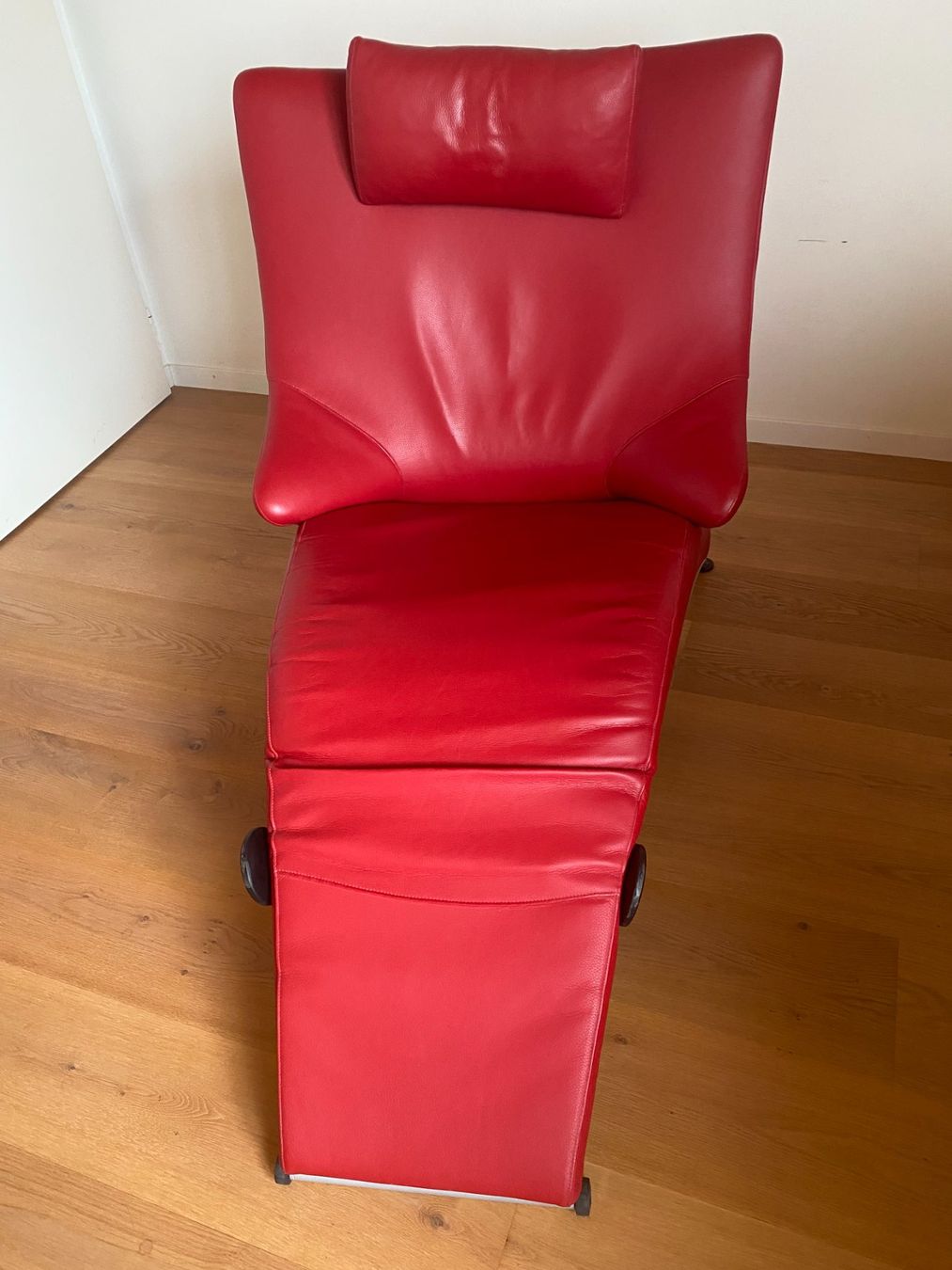 Poltrone: Leder/Designer - Sessel  Solo – Usato da Mönchaltorf venduto da 4sale03