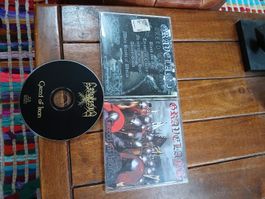 graveland- Creed...