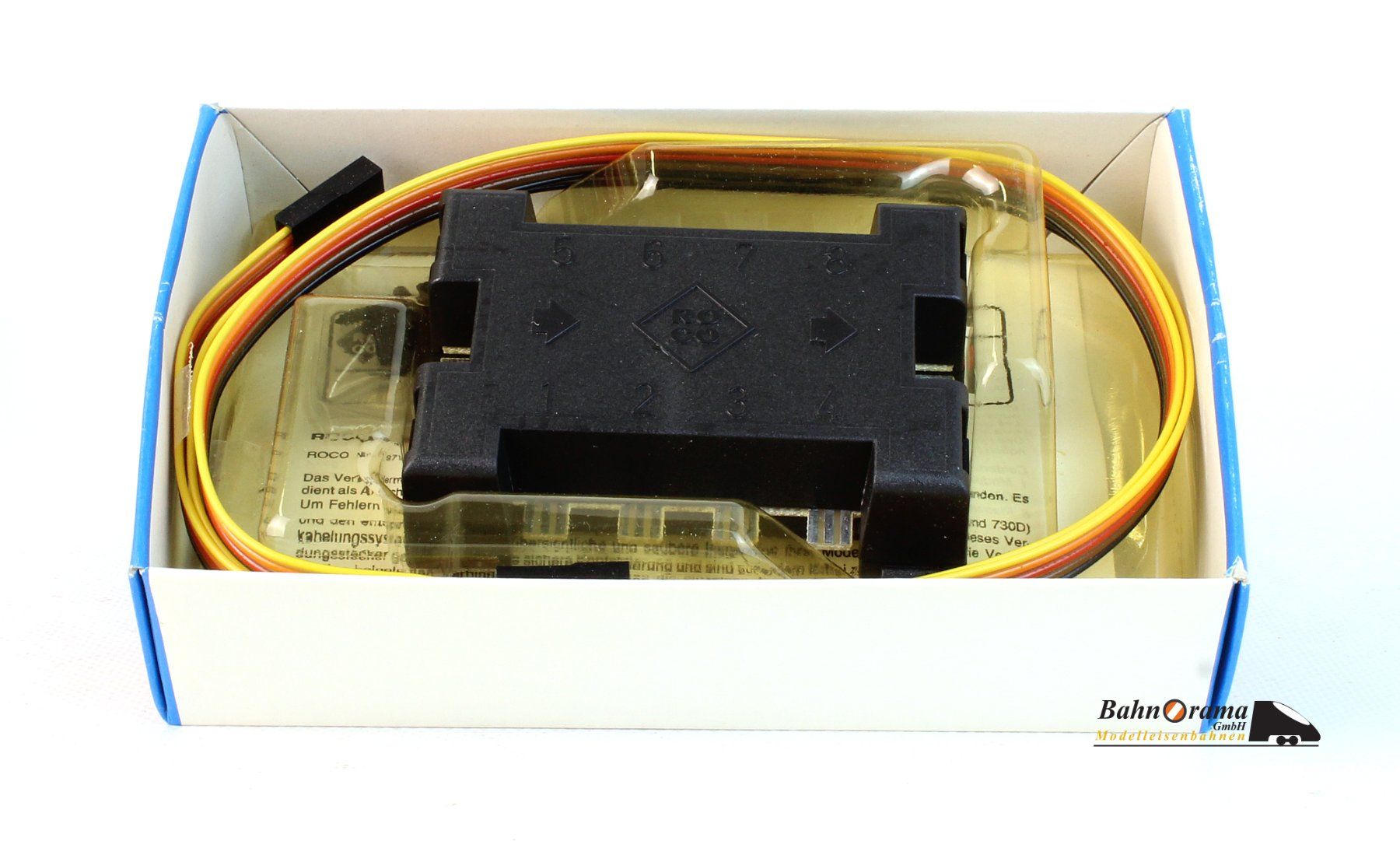 4x Roco Module für Gleisbildstellpult (Gebraucht) in Bern für CHF 5 ...