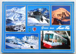 Saas-Fee
