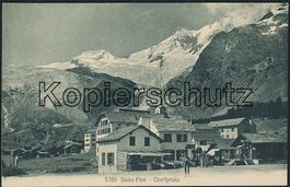 VS Saas Fee
