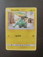 Electrike 51/168 Pokémon SM Celestial Storm 2018 (EN) ab 1.-