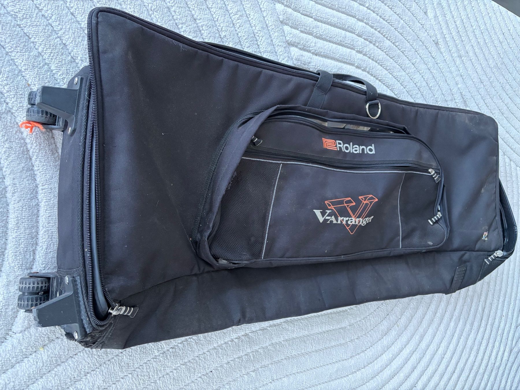 Roland Strumenti musicali: Roland VA-7 – Usato da Rickenbach SZ venduto da Ando666 8