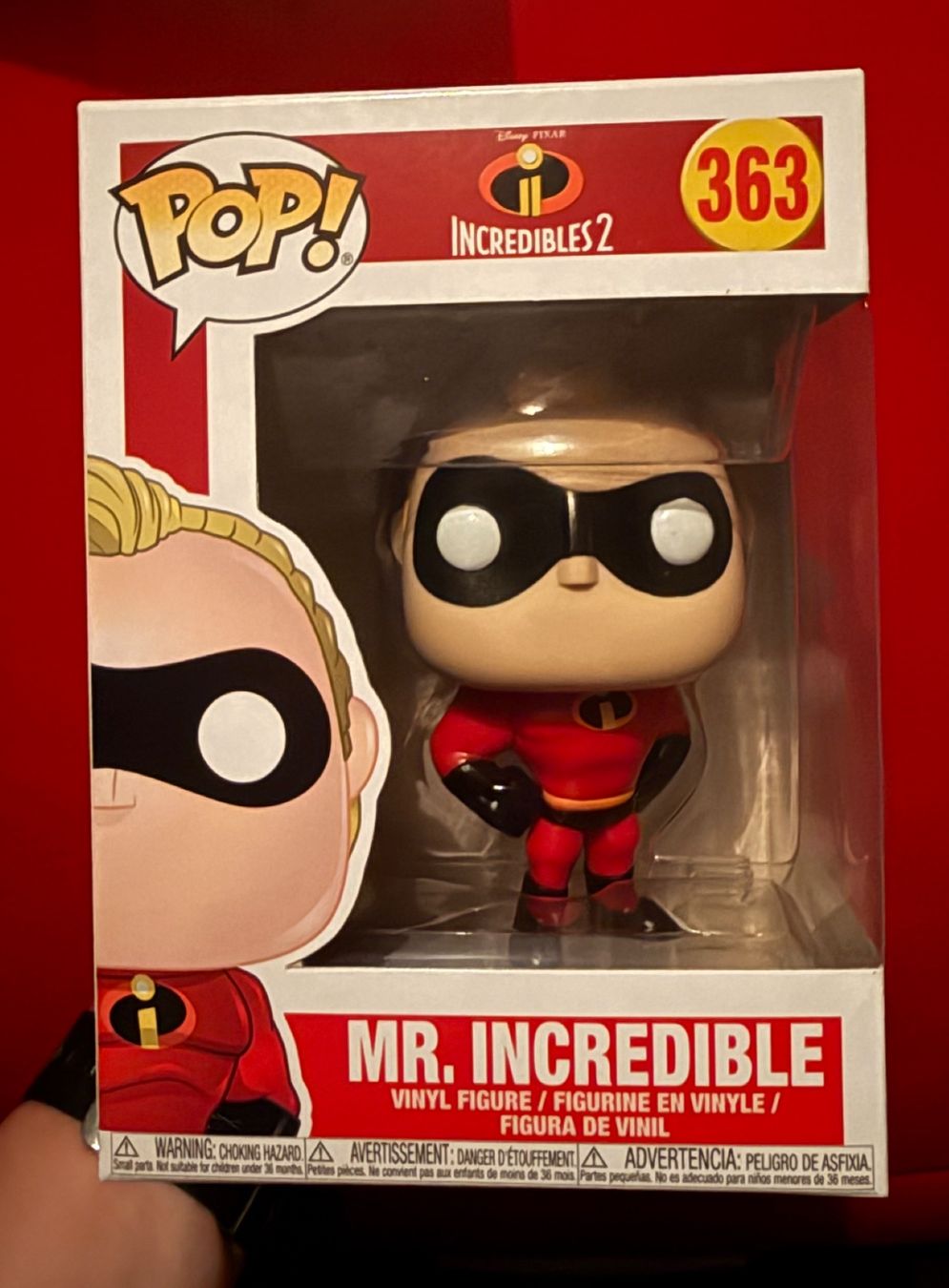 Funko Statuette: Funko Pop ! Disney - – Nuovo e nell'imballaggio originale da Moudon venduto da LeCollectionneur