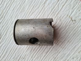 Kolben wahrscheinlich Zündapp
