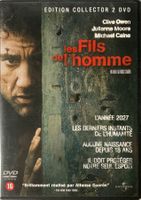 LES FILS DE L'HOMME