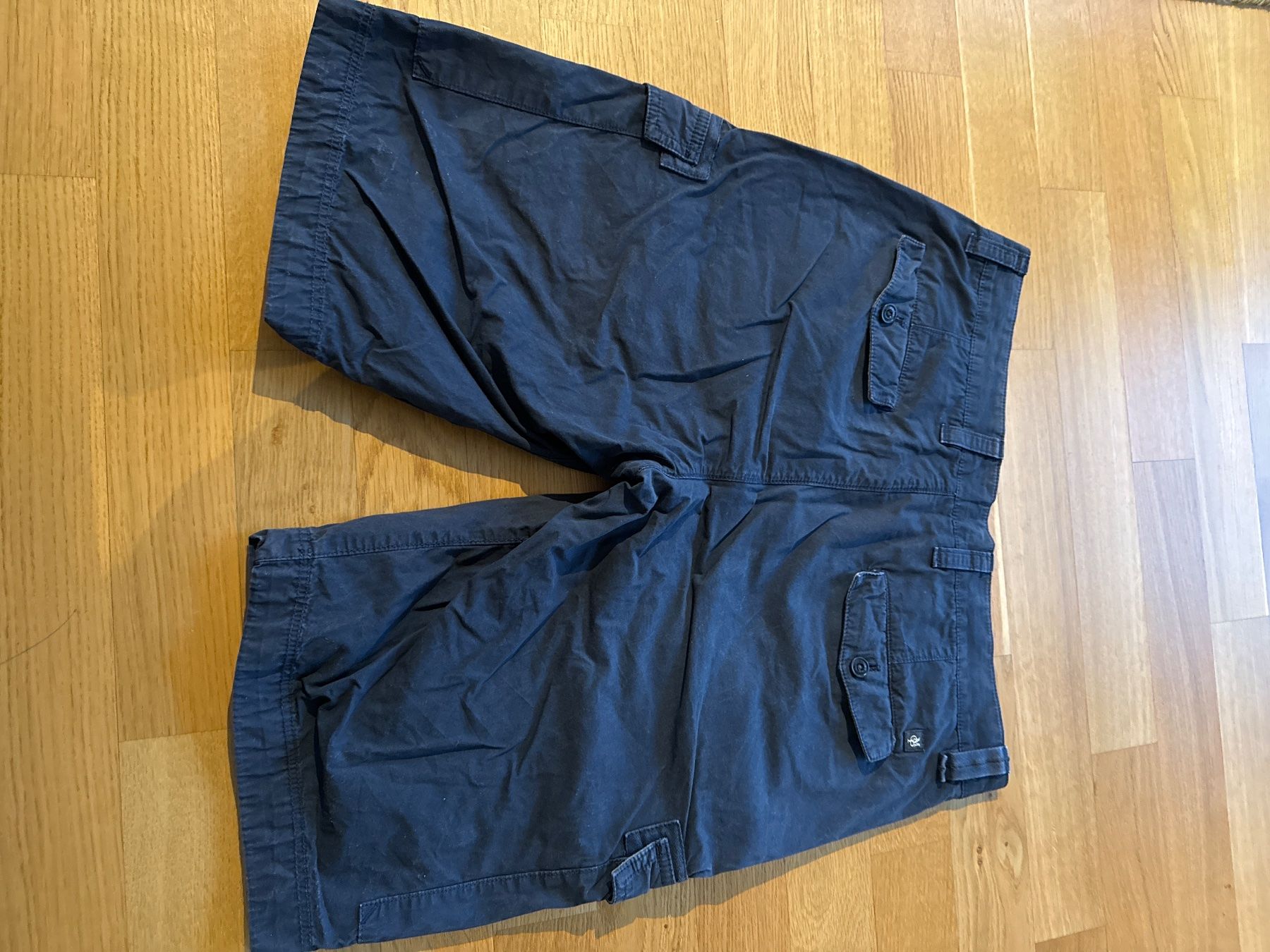Marc O'Polo Pantaloni: Marc O’Polo Shorts M/L – Usato da Zürich venduto da L_12 3