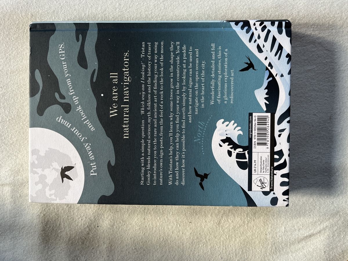 Libri: Book The natural navigator – Nuovo e nell'imballaggio originale da Ogens venduto da lau_z665 1