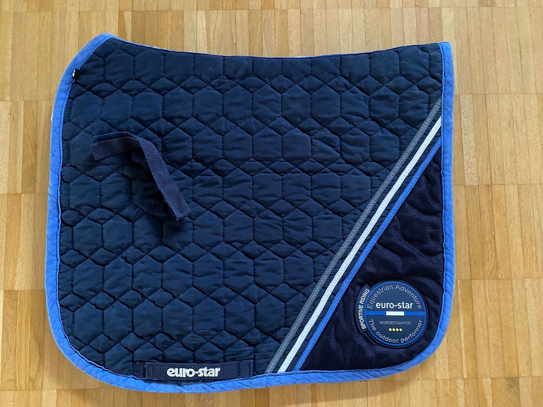Coperte & Accessori: Eurostar Schabracke – Usato da Arch venduto da tam_ctz2