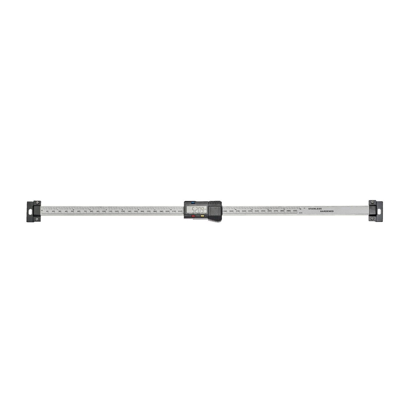 Messen: Digitaler Anbaumessschieber 400 mm – Neu und originalverpackt aus Bottighofen von zaap
