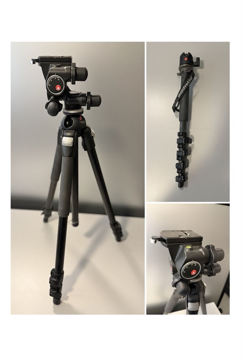 Nikon Fotocamera: Nikon D500 Set und Zubehör – Nuovo (secondo la descrizione) da Biel-Benken BL venduto da Vonda 5