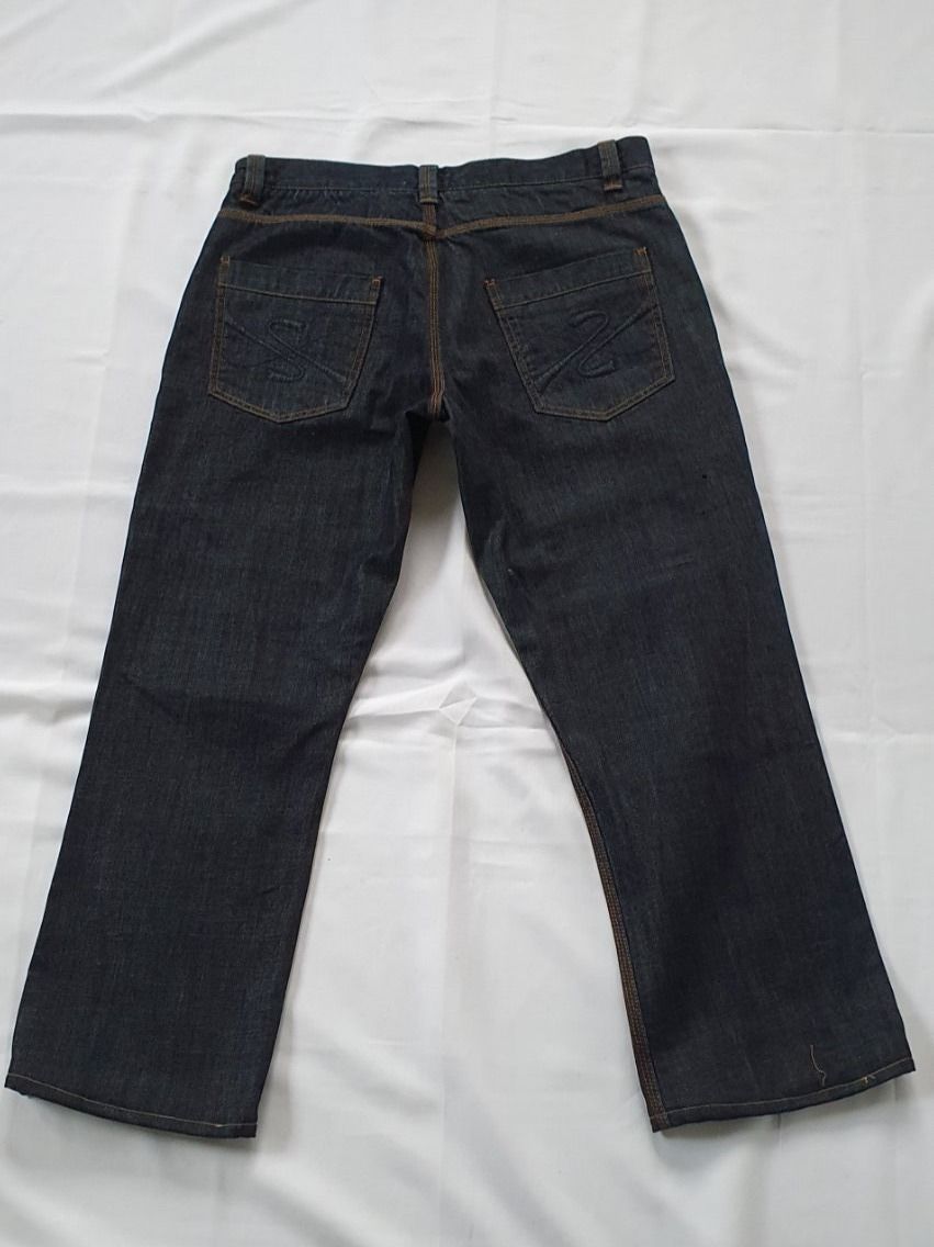 Jeans: Damenhose Jeans 36/32 – Usato da Niederbuchsiten venduto da klengyel 4