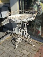 Bezaubernde Jardinière Metall Pflanzenständer