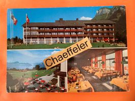1973 Heimstätten SPM CH, 6376 Emmetten, Zentalschweiz