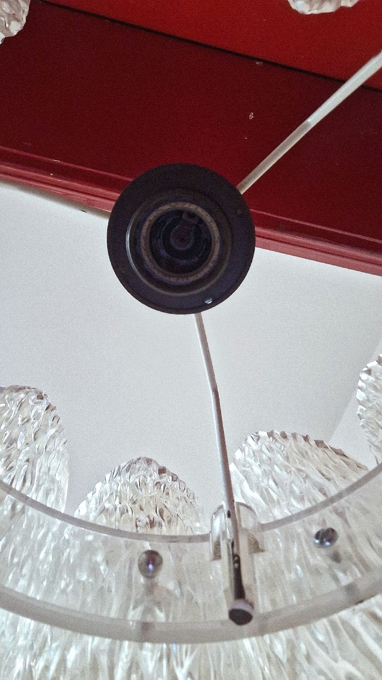 Kronleuchter & Deckenlampen: lampe – Gebraucht aus Emmenbrücke von abu_9mj8 6