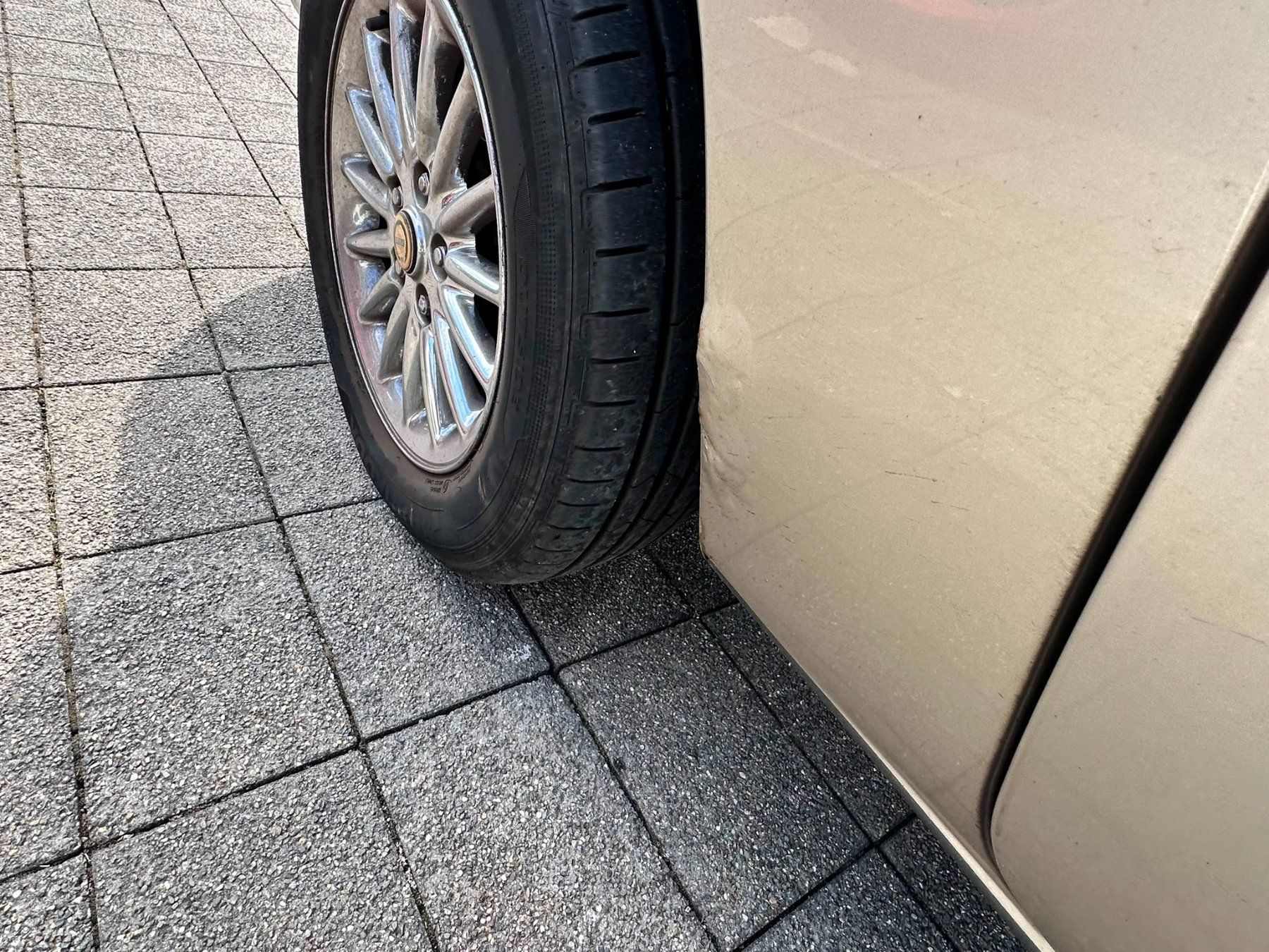 Chrysler Automobili: Chrysler Town+Country – Usato da Otelfingen venduto da hof74 6
