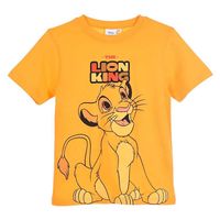 The Lion King T-Shirt neu, Gr.98 - 116